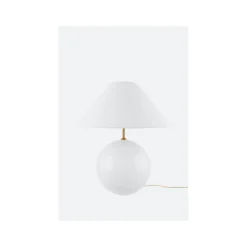Iris 35 Bordlampe