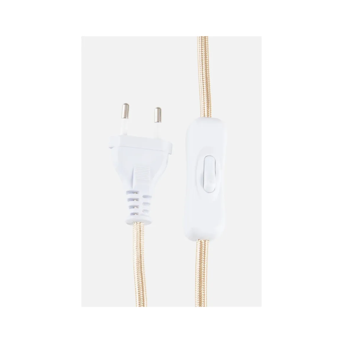 Iris 35 Bordlampe