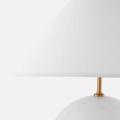 Iris 35 Bordlampe
