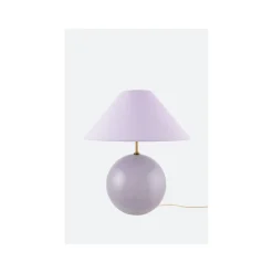 Iris 35 Bordlampe