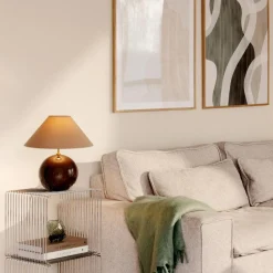 Iris 35 Bordlampe