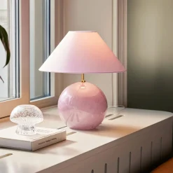 Iris 35 Bordlampe