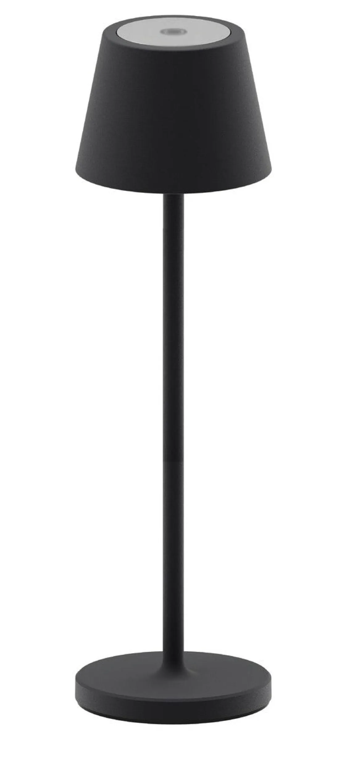 Iris mini oppladbar bordlampe 1,8W 2200K IP54