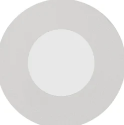 Jade vegg/taklampe 21W dimbar - Hvit