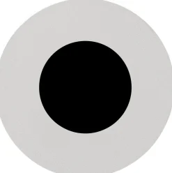 Jade vegg/taklampe 21W dimbar - Hvit