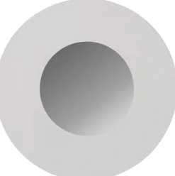 Jade vegg/taklampe 21W dimbar - Hvit