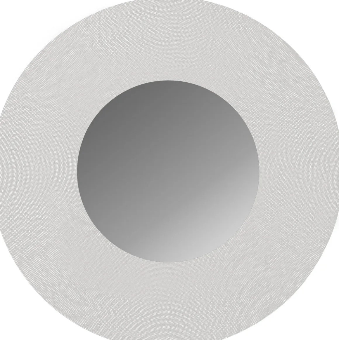 Jade vegg/taklampe 21W dimbar - Hvit