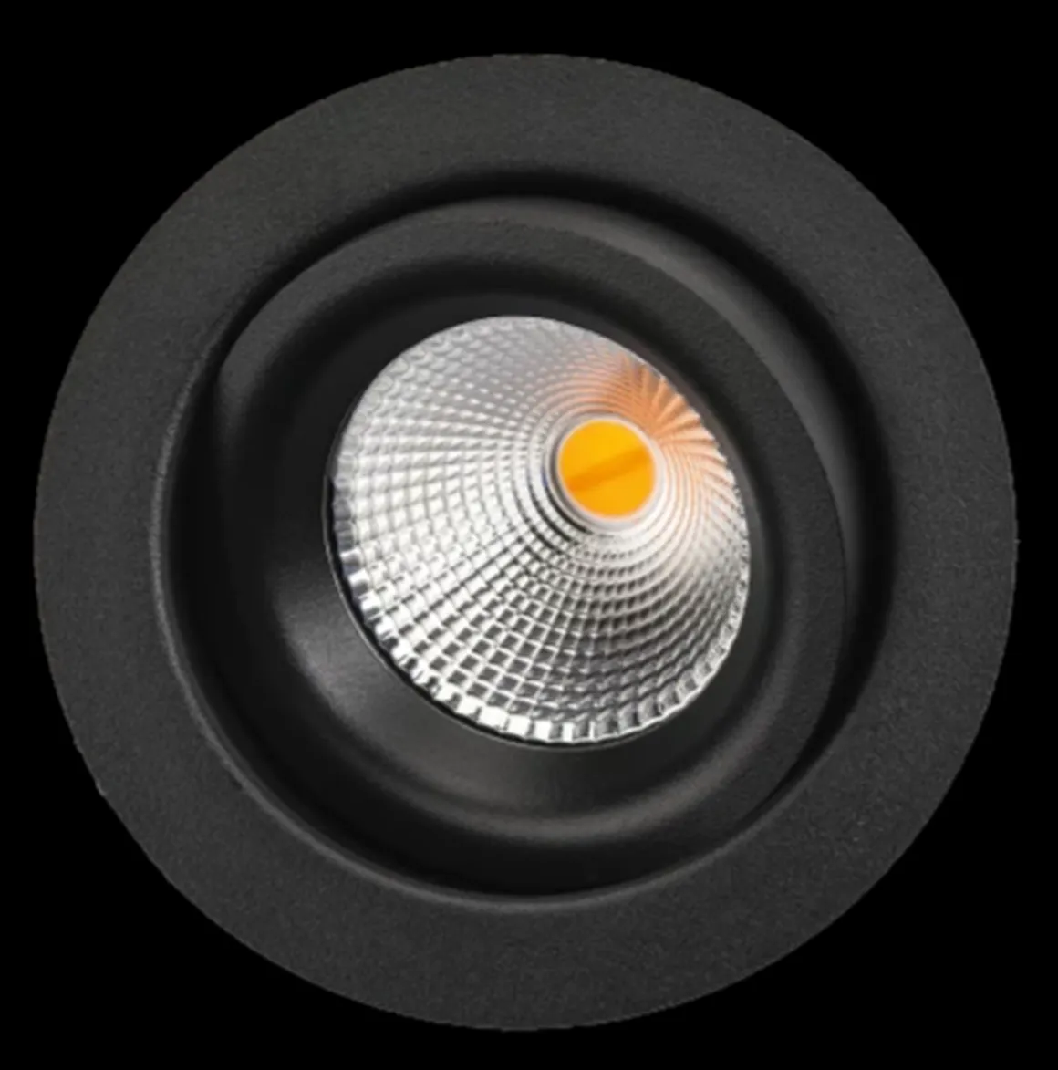 Junistar Eco IsoSafe 8 pack 6W LED 2000-2800K dimtowarm