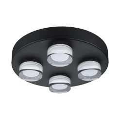 Kame taklampe for baderom 4 x 4,2W 3000 Kelvin IP44