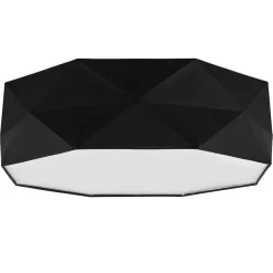 Kantoor taklampe 52 cm