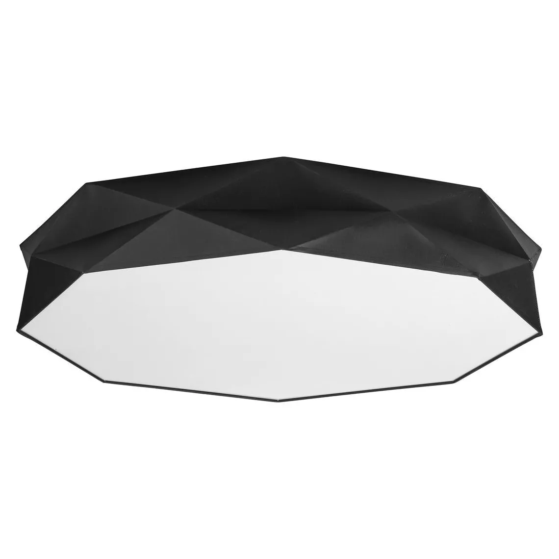 Kantoor taklampe 78 cm
