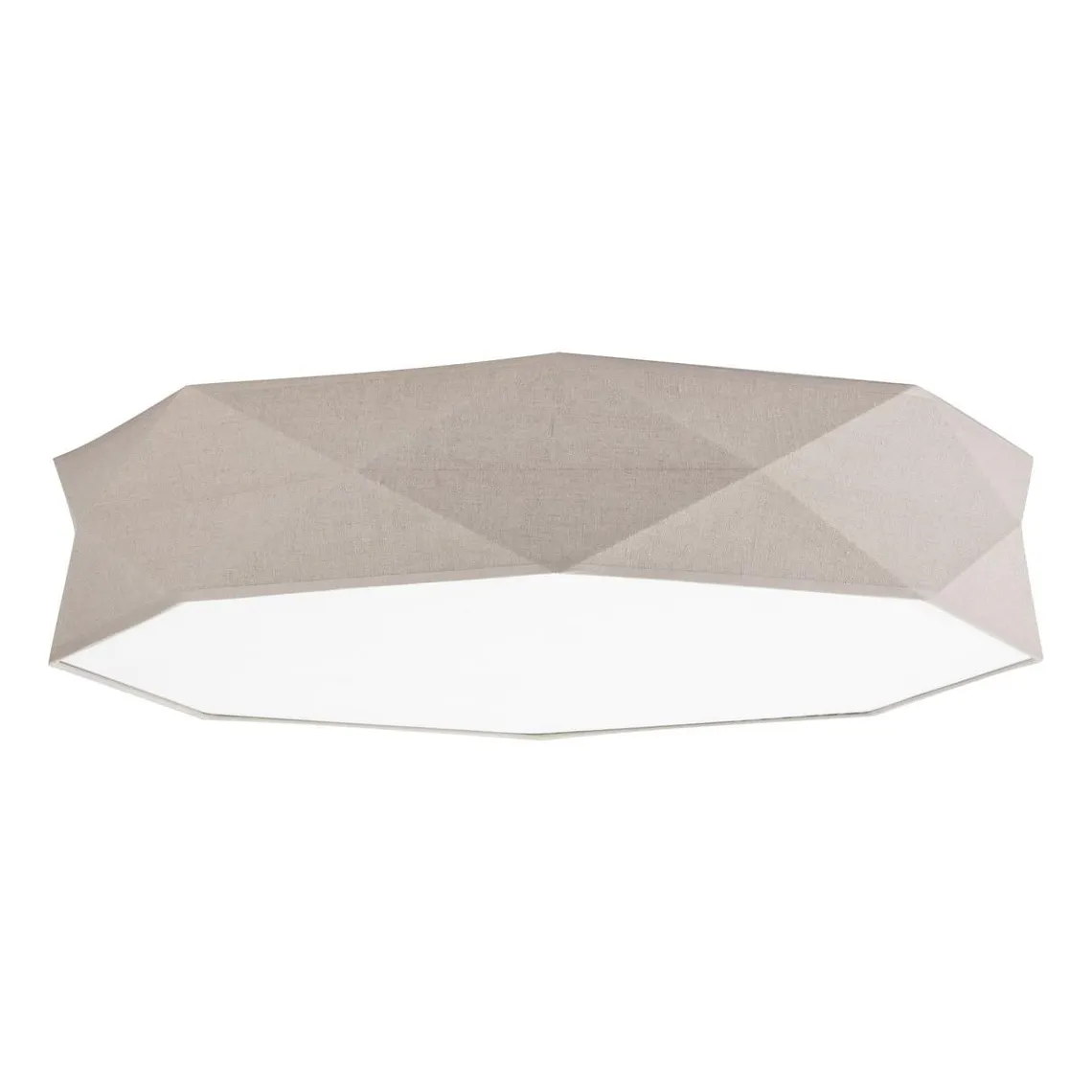 Kantoor taklampe 78 cm