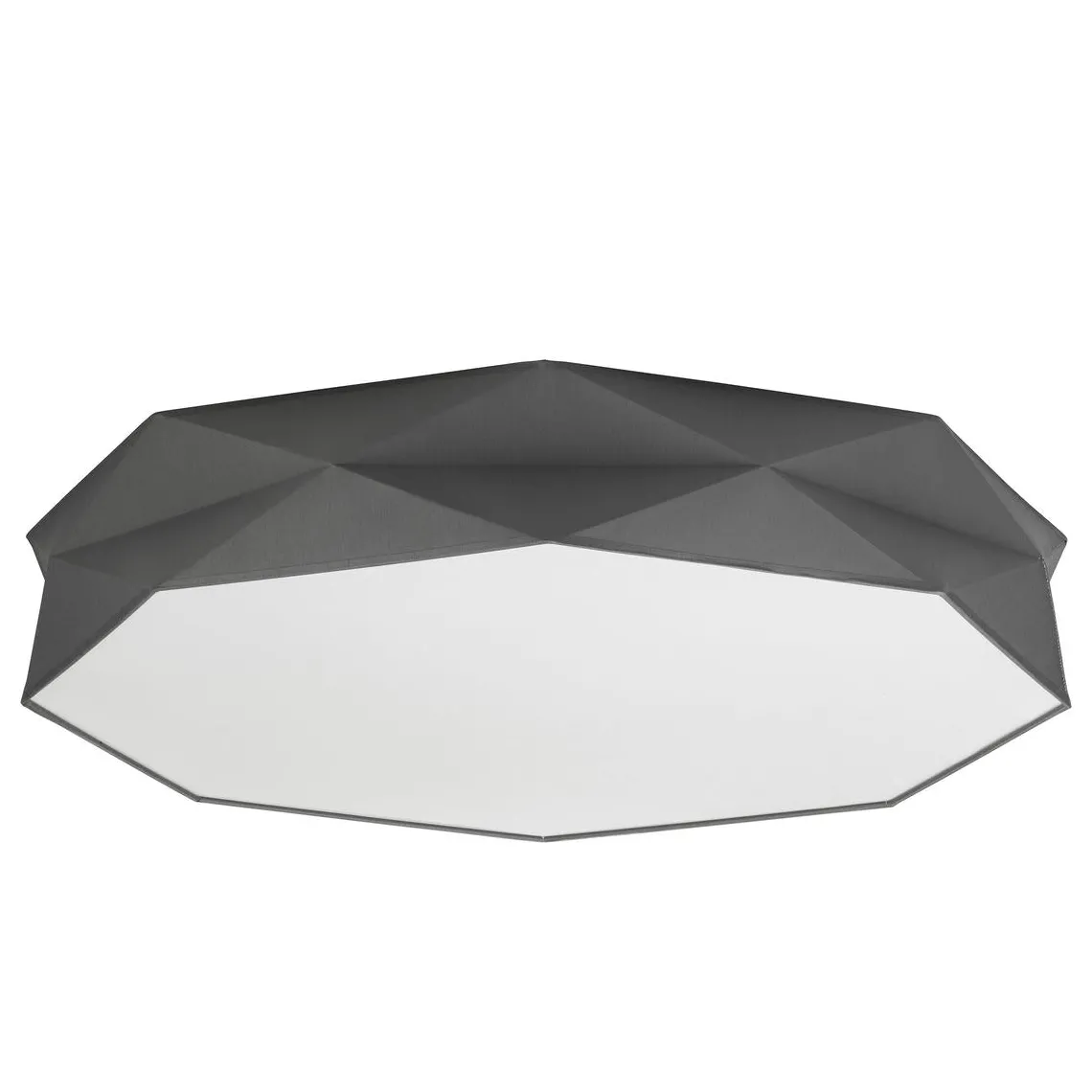 Kantoor taklampe 78 cm