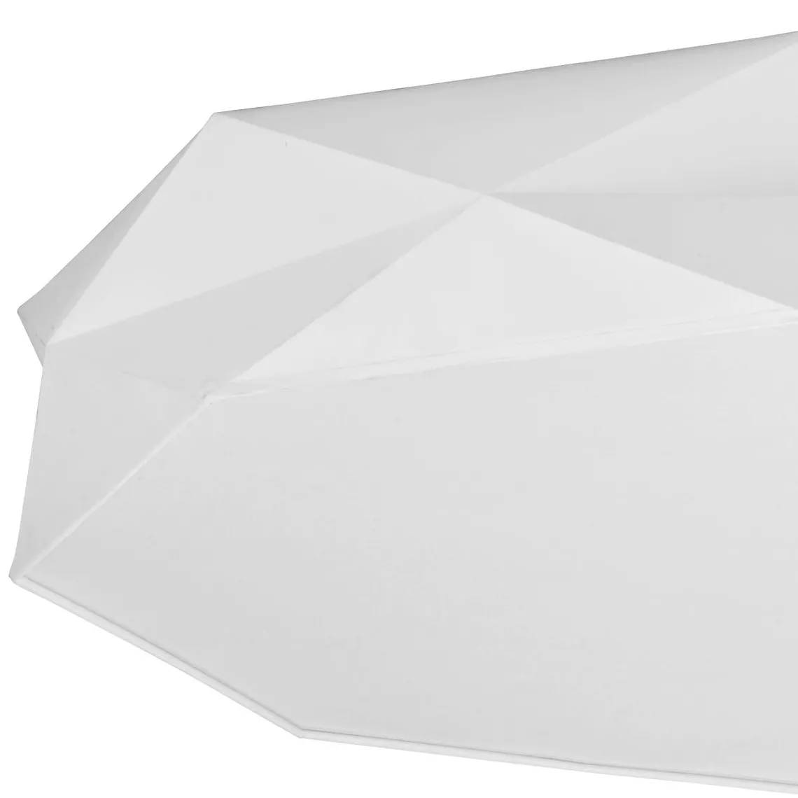 Kantoor taklampe 78 cm
