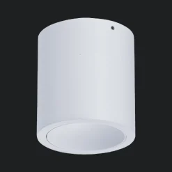 Kappa Round downlight 9,4W 2700K IP20 dimbar - Hvit