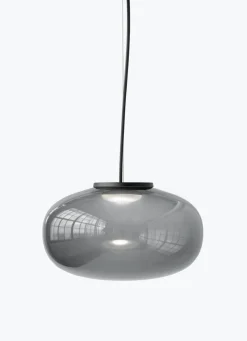 Karl-Johan takpendel - Large - Smoked
