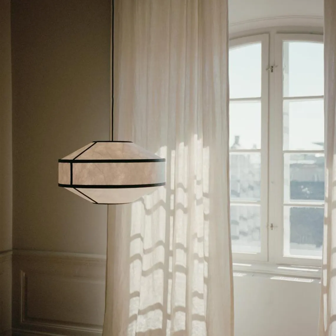 Kite takpendel Ø55