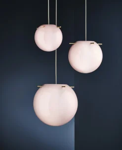 Koi takpendel Ø25cm