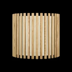 Komorebi Circle lampeskjerm medium