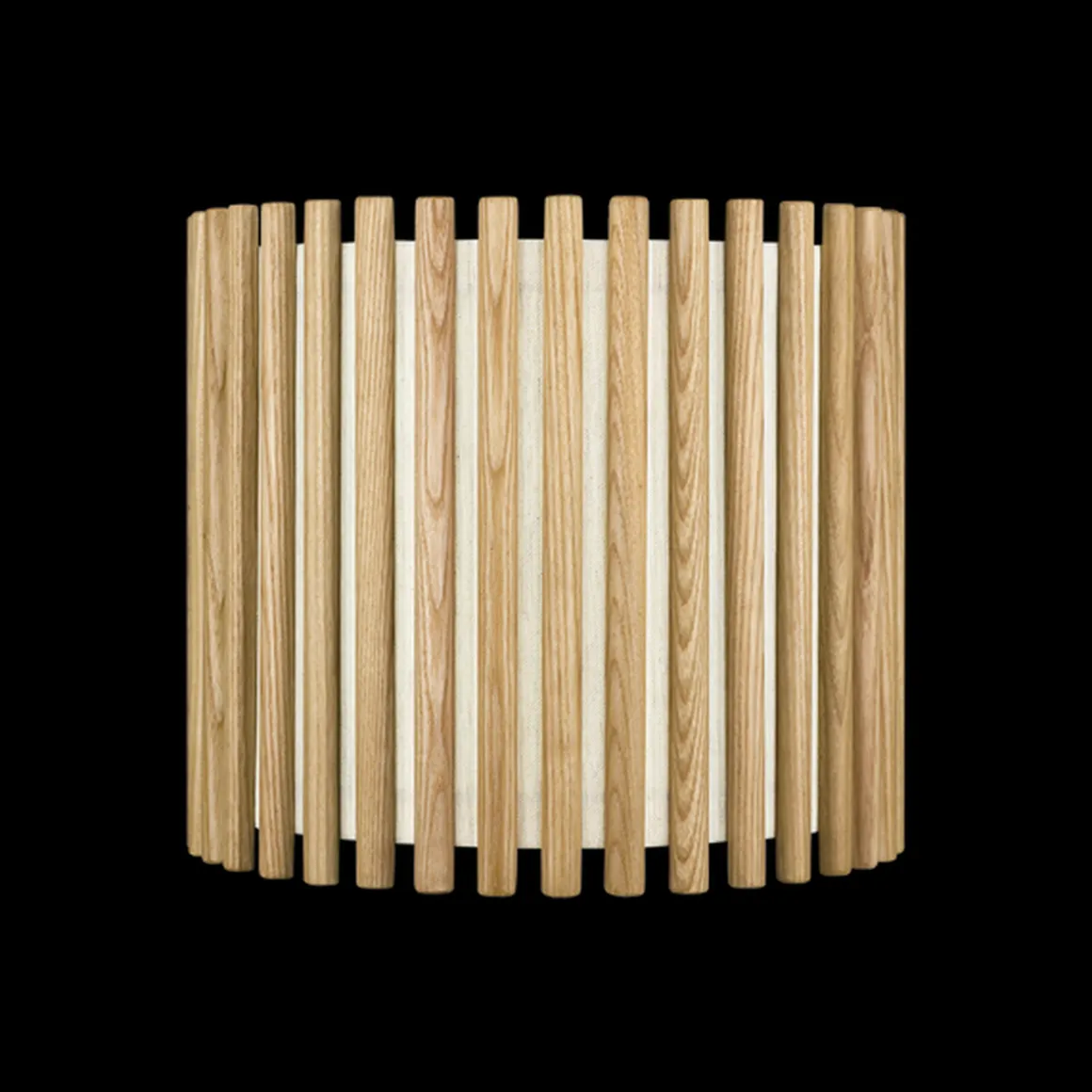 Komorebi Circle lampeskjerm medium