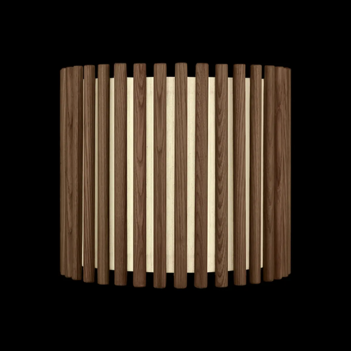 Komorebi Circle lampeskjerm medium