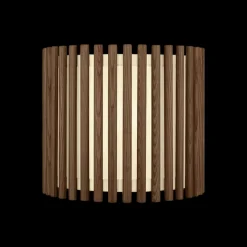 Komorebi Circle lampeskjerm medium