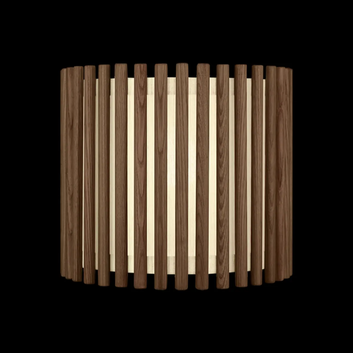 Komorebi Circle lampeskjerm medium