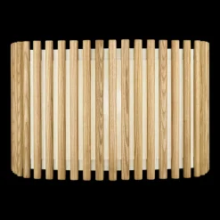 Komorebi lampeskjerm large kvadrat