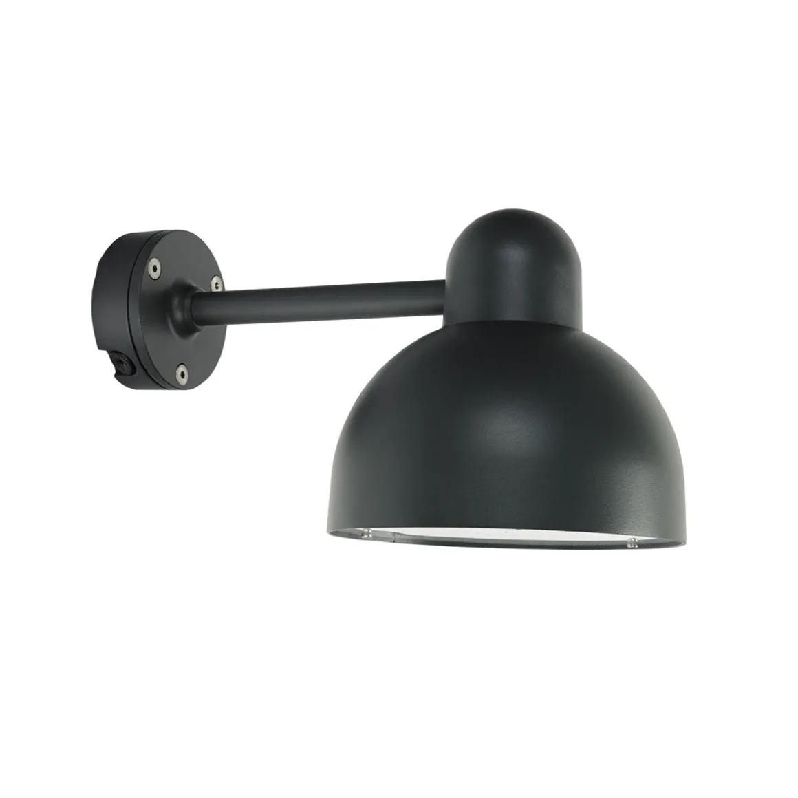 Koster art 724 vegglampe utendørs IP54 E27
