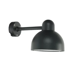 Koster art 725 vegglampe utendørs IP54 9,5W LED