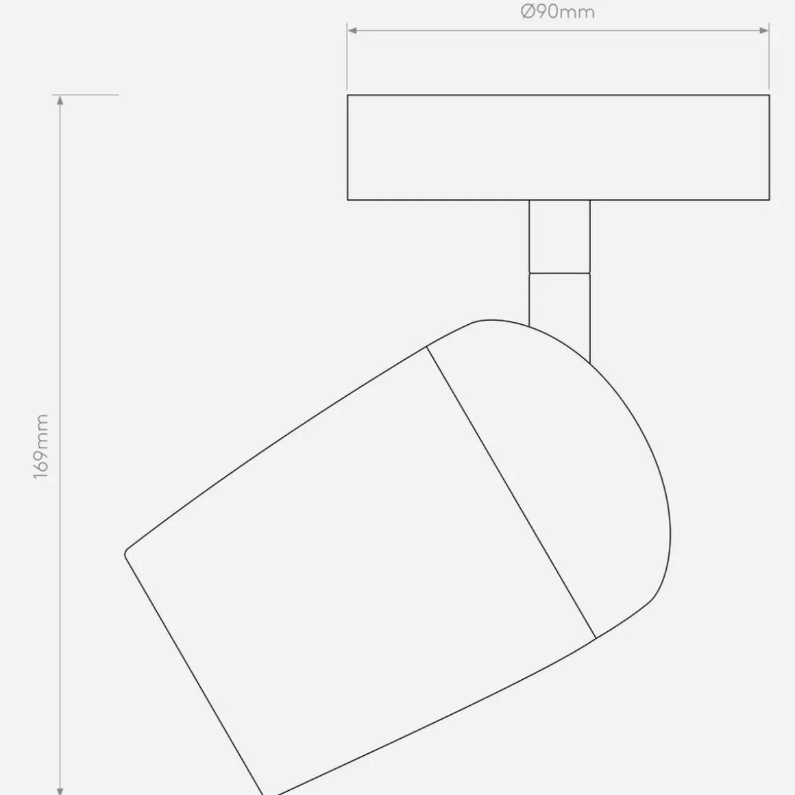 Koto surface single takspot