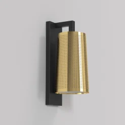 Lago 280 vegglampe IP44