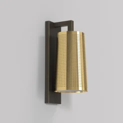 Lago 280 vegglampe IP44