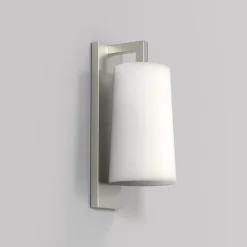 Lago 280 vegglampe IP44