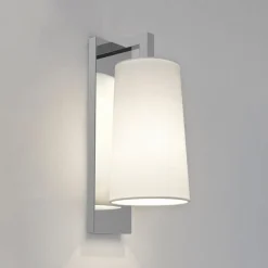 Lago 280 vegglampe IP44