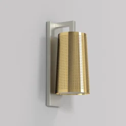 Lago 280 vegglampe IP44