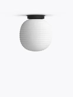 Lantern Ceiling Lamp- M