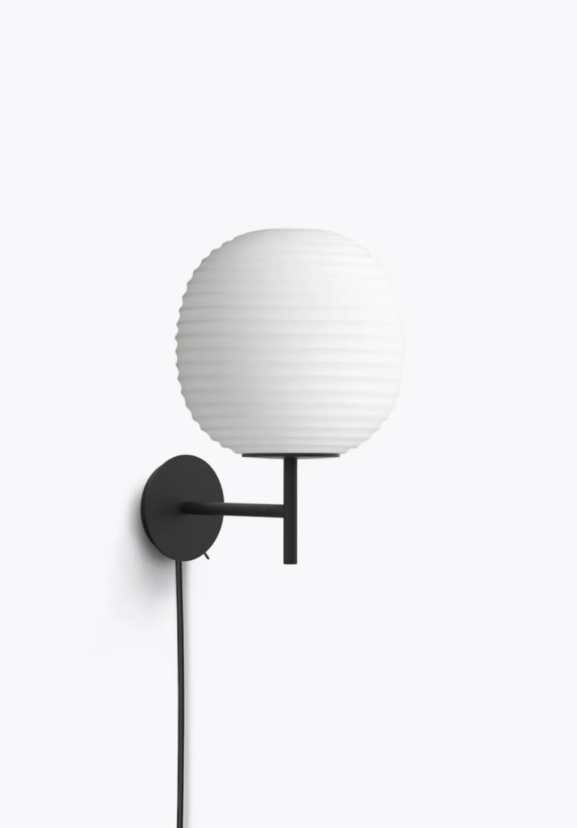 Lantern Wall Lamp - Small