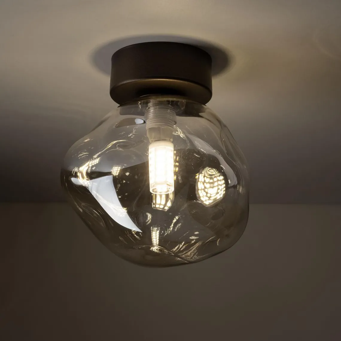 Lava tak/vegglampe