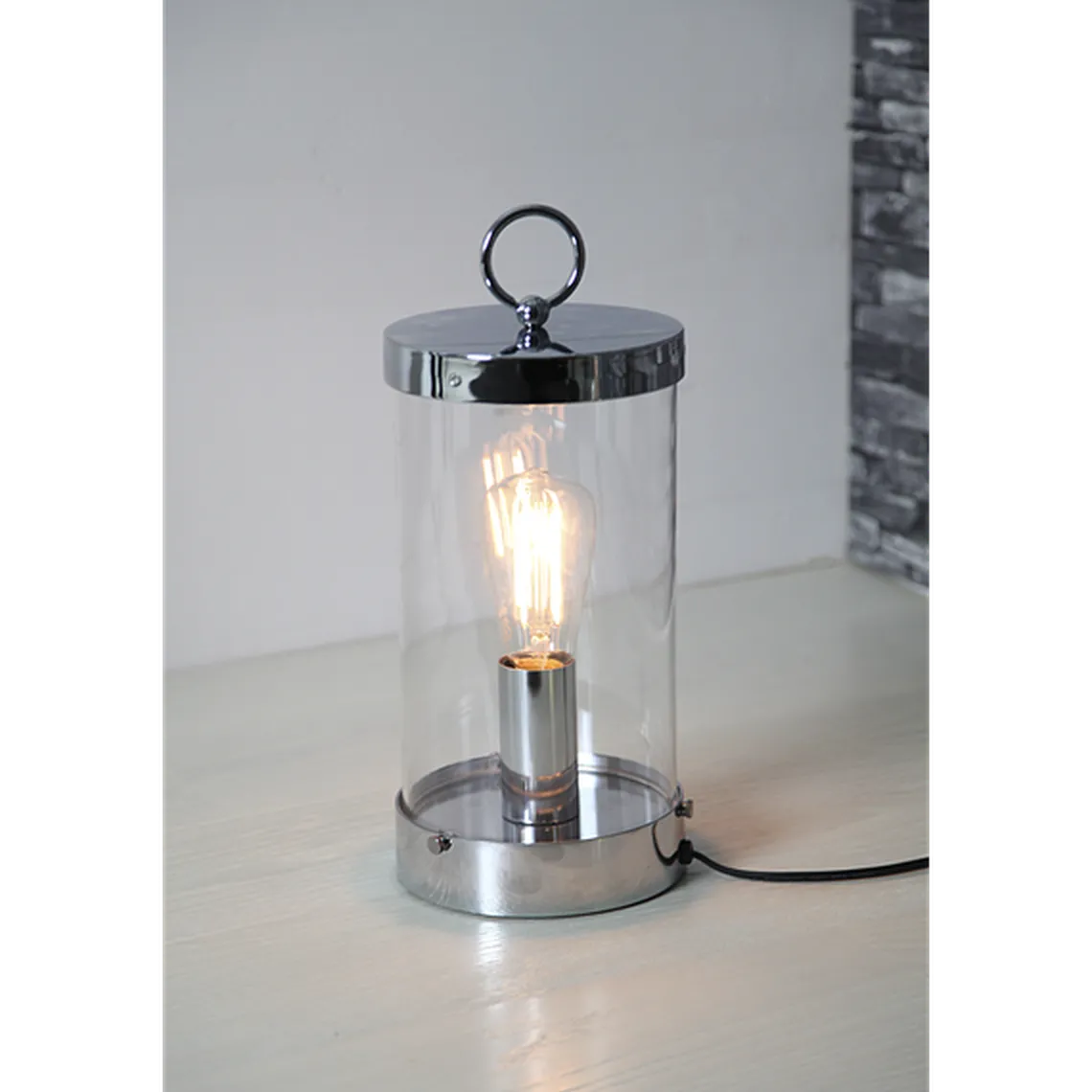 Led filament 3,6W uniterm dimbar 60mm