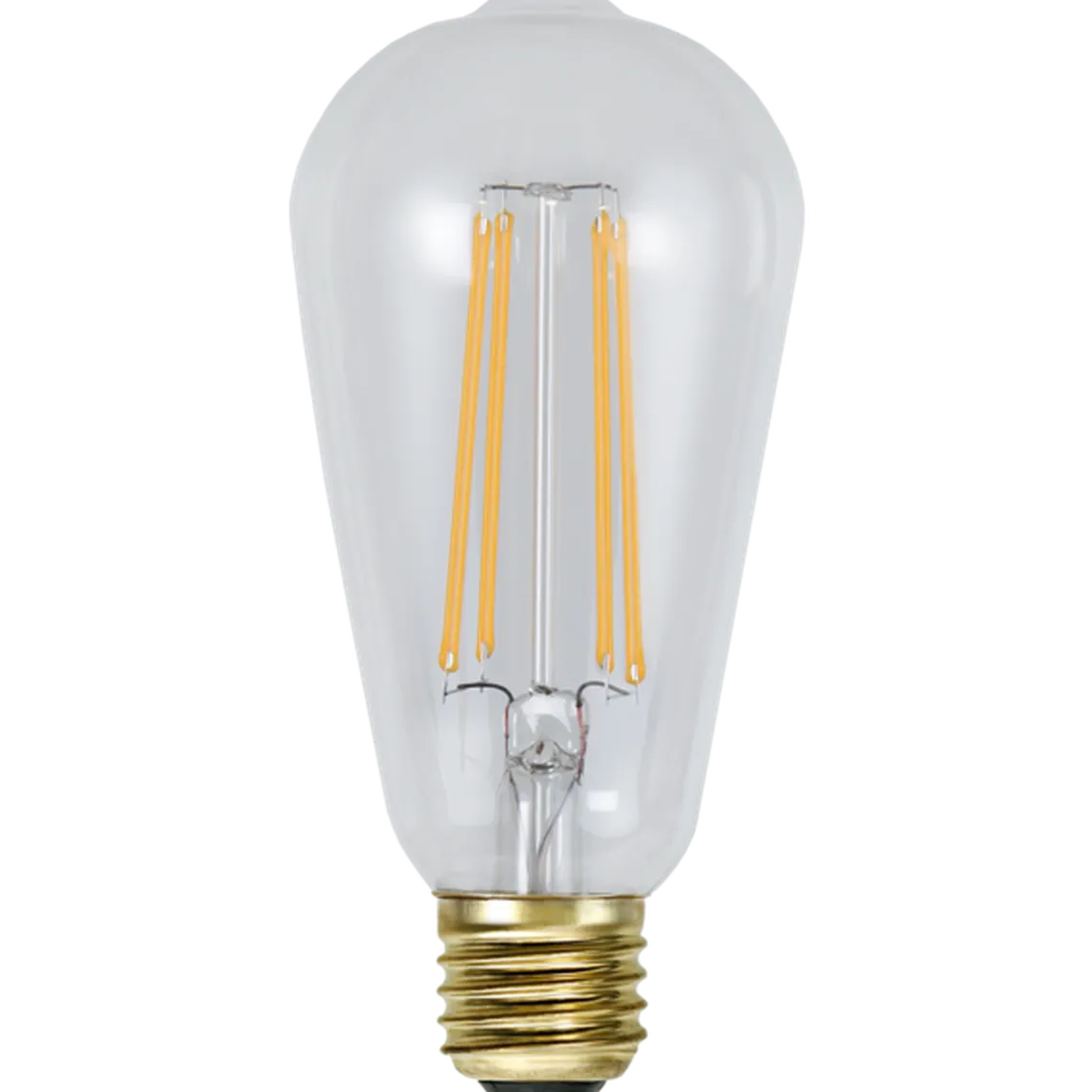 Led filament 3,6W uniterm dimbar 60mm