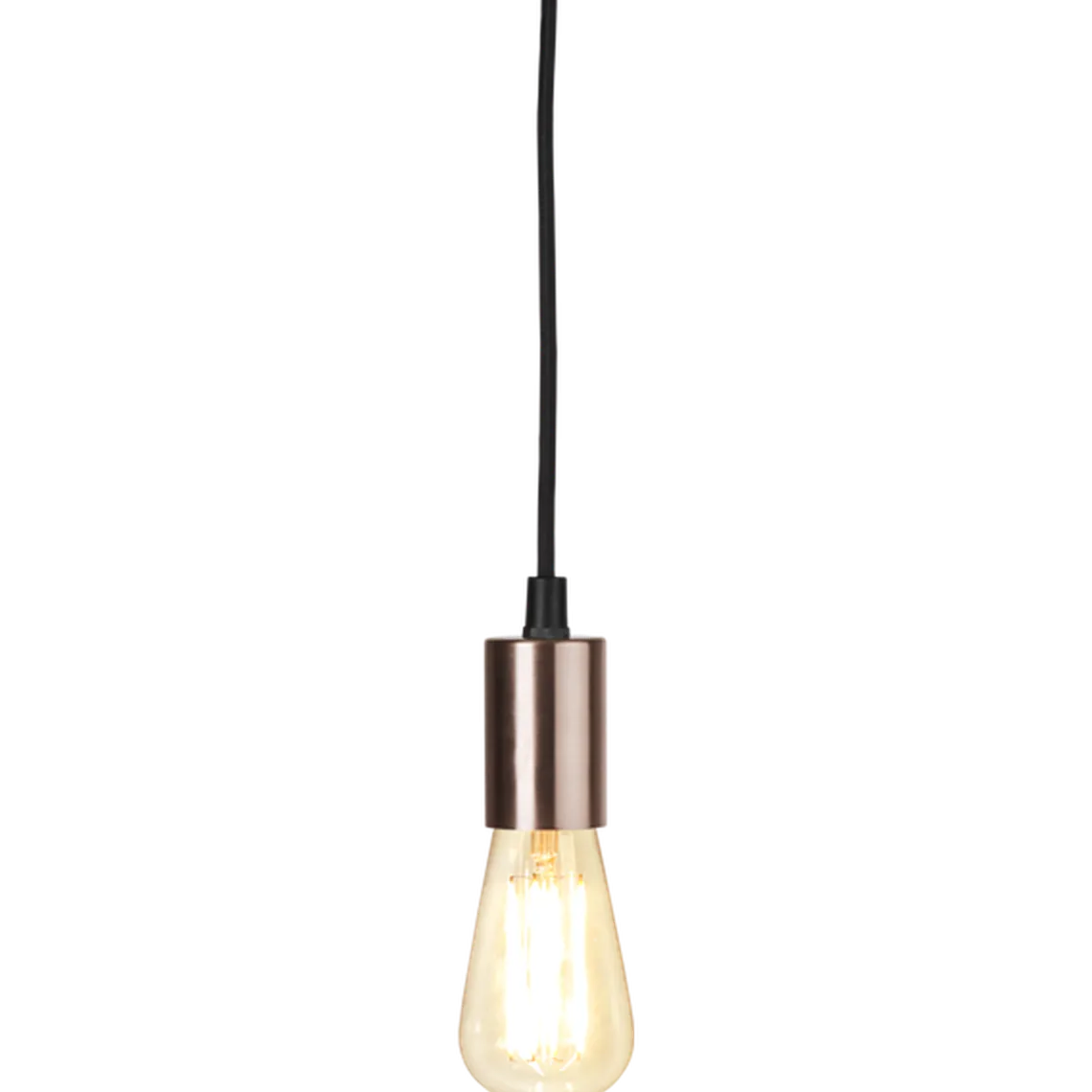 Led filament 3,6W uniterm dimbar 60mm