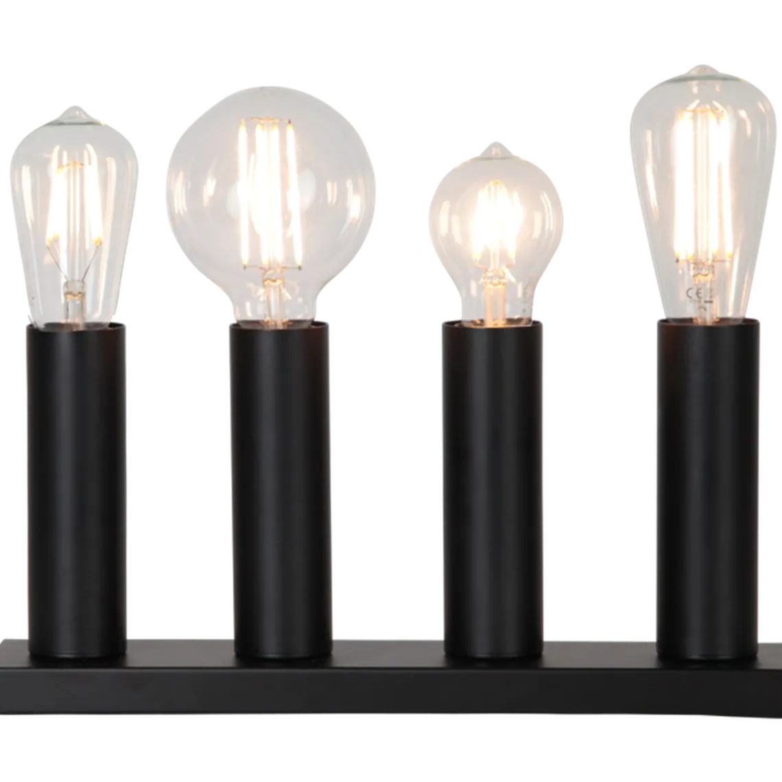 Led filament 3,6W uniterm dimbar 60mm