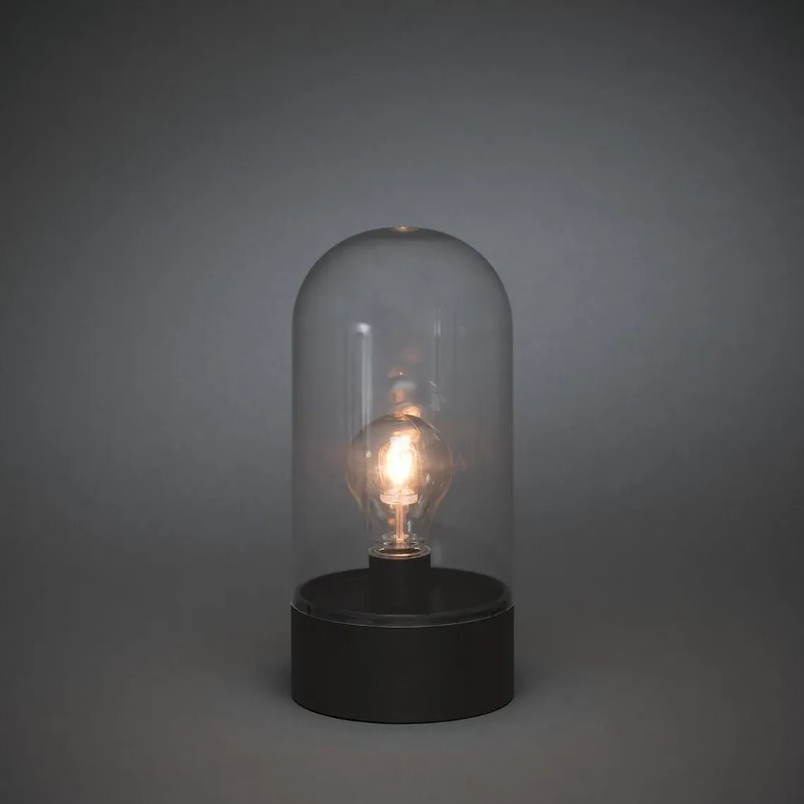 LED lykt - inne/utelys