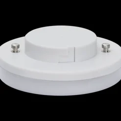 Led pære 6W GX53 2700K dimbar