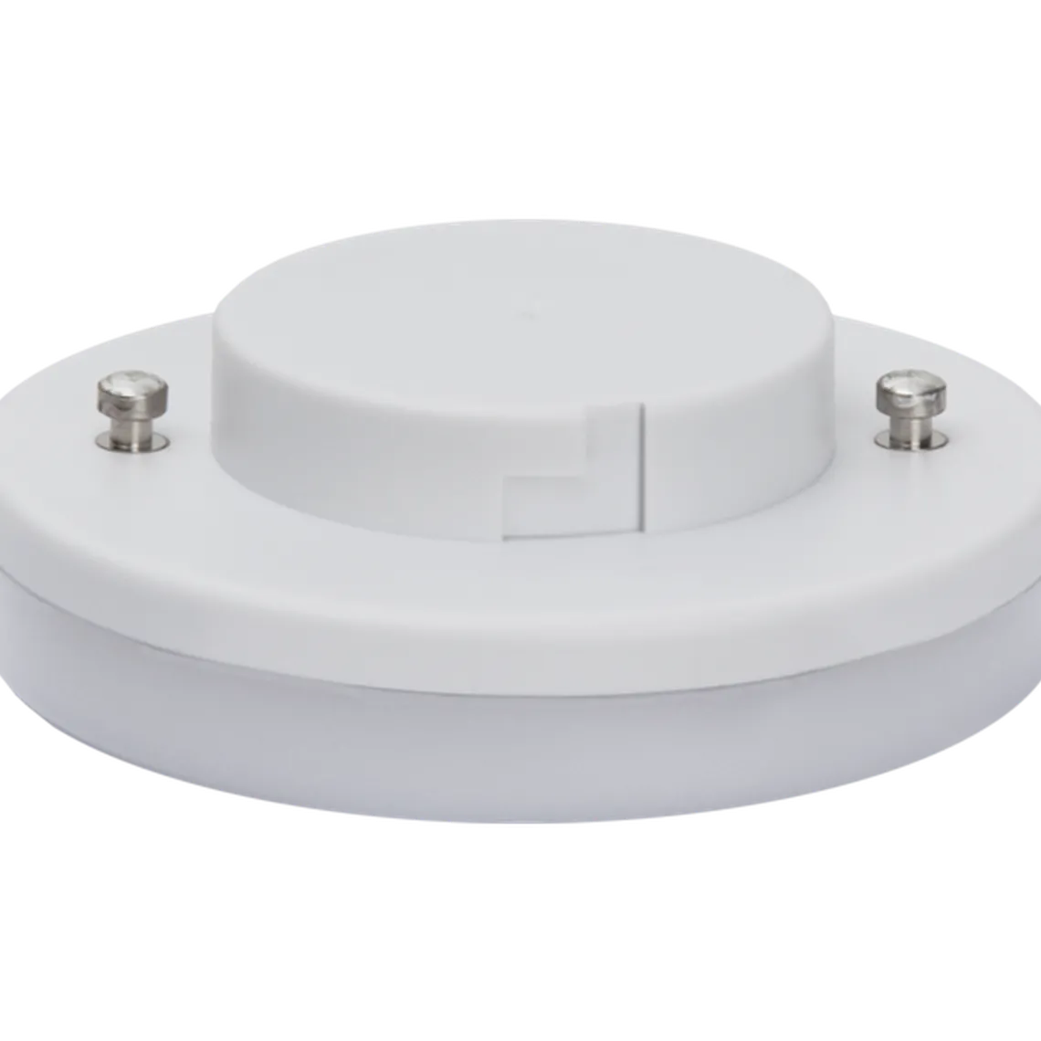 Led pære 6W GX53 2700K dimbar