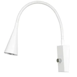 Ledro vegglampe