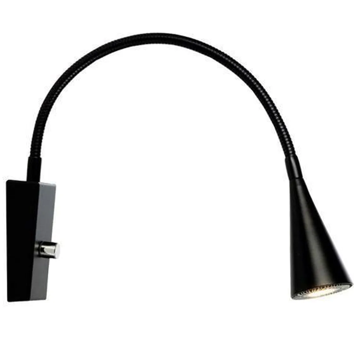 Ledro vegglampe