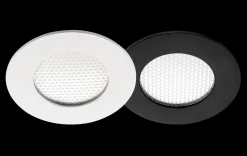 LEDstar Slim CV 24V Hvit 4,5W LED 2700K IP65