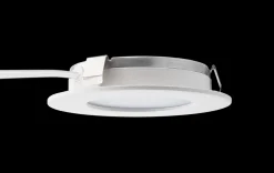 LEDstar Slim CV 24V Hvit 4,5W LED 2700K IP65
